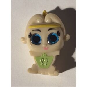 DISNEY DOORABLES SERIES 1 BEAUTY AND THE BEAST WARDROBE 1" COLLECTIBLE FIGURE